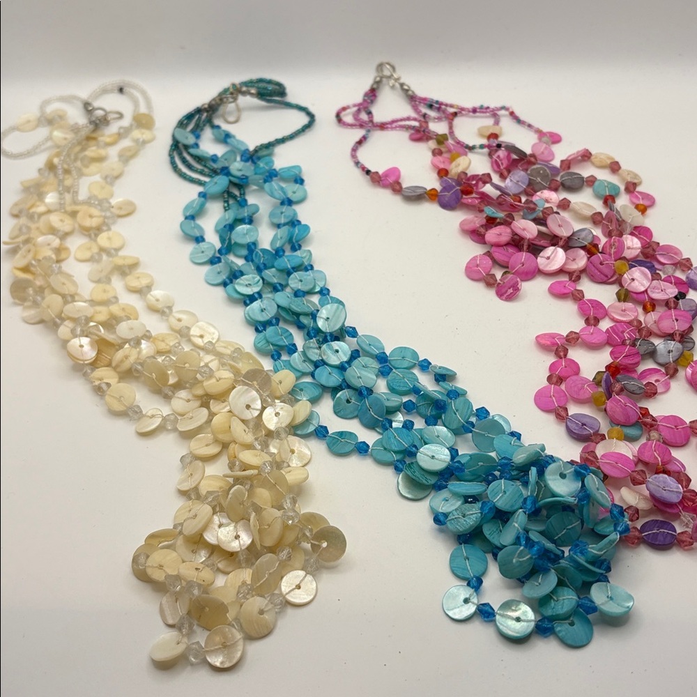 Boho Jewelry